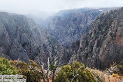 Black Canyon National Park, Delta, Colorado. Adventures of Sir Thomas Oisin Rhymour. Photo copyright by Techno Tink Photography www.technotink.net/photography. (c) 2024: Thomas Baurley.