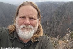 Black Canyon National Park, Delta, Colorado. Adventures of Sir Thomas Oisin Rhymour. Photo copyright by Techno Tink Photography www.technotink.net/photography. (c) 2024: Thomas Baurley.