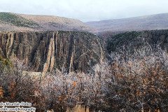 Black Canyon National Park, Delta, Colorado. Adventures of Sir Thomas Oisin Rhymour. Photo copyright by Techno Tink Photography www.technotink.net/photography. (c) 2024: Thomas Baurley.
