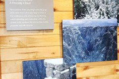 Black Canyon National Park, Delta, Colorado. Adventures of Sir Thomas Oisin Rhymour. Photo copyright by Techno Tink Photography www.technotink.net/photography. (c) 2024: Thomas Baurley.