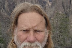 Black Canyon National Park, Delta, Colorado. Adventures of Sir Thomas Oisin Rhymour. Photo copyright by Techno Tink Photography www.technotink.net/photography. (c) 2024: Thomas Baurley.