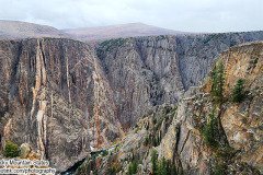 Black Canyon National Park, Delta, Colorado. Adventures of Sir Thomas Oisin Rhymour. Photo copyright by Techno Tink Photography www.technotink.net/photography. (c) 2024: Thomas Baurley.