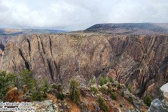 Black Canyon National Park, Delta, Colorado. Adventures of Sir Thomas Oisin Rhymour. Photo copyright by Techno Tink Photography www.technotink.net/photography. (c) 2024: Thomas Baurley.