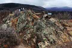 Black Canyon National Park, Delta, Colorado. Adventures of Sir Thomas Oisin Rhymour. Photo copyright by Techno Tink Photography www.technotink.net/photography. (c) 2024: Thomas Baurley.