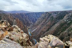 Black Canyon National Park, Delta, Colorado. Adventures of Sir Thomas Oisin Rhymour. Photo copyright by Techno Tink Photography www.technotink.net/photography. (c) 2024: Thomas Baurley.