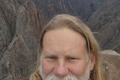 Black Canyon National Park, Delta, Colorado. Adventures of Sir Thomas Oisin Rhymour. Photo copyright by Techno Tink Photography www.technotink.net/photography. (c) 2024: Thomas Baurley.