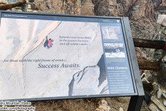 Black Canyon National Park, Delta, Colorado. Adventures of Sir Thomas Oisin Rhymour. Photo copyright by Techno Tink Photography www.technotink.net/photography. (c) 2024: Thomas Baurley.