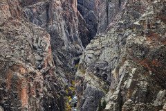 Black Canyon National Park, Delta, Colorado. Adventures of Sir Thomas Oisin Rhymour. Photo copyright by Techno Tink Photography www.technotink.net/photography. (c) 2024: Thomas Baurley.
