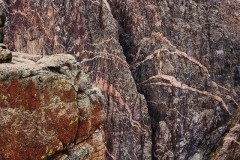Black Canyon National Park, Delta, Colorado. Adventures of Sir Thomas Oisin Rhymour. Photo copyright by Techno Tink Photography www.technotink.net/photography. (c) 2024: Thomas Baurley.