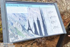 Black Canyon National Park, Delta, Colorado. Adventures of Sir Thomas Oisin Rhymour. Photo copyright by Techno Tink Photography www.technotink.net/photography. (c) 2024: Thomas Baurley.