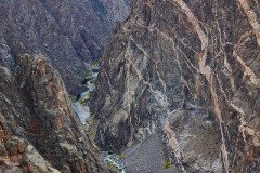 Black Canyon National Park, Delta, Colorado. Adventures of Sir Thomas Oisin Rhymour. Photo copyright by Techno Tink Photography www.technotink.net/photography. (c) 2024: Thomas Baurley.