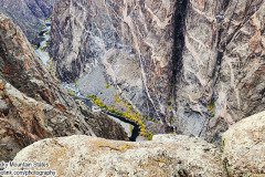 Black Canyon National Park, Delta, Colorado. Adventures of Sir Thomas Oisin Rhymour. Photo copyright by Techno Tink Photography www.technotink.net/photography. (c) 2024: Thomas Baurley.