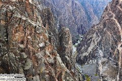 Black Canyon National Park, Delta, Colorado. Adventures of Sir Thomas Oisin Rhymour. Photo copyright by Techno Tink Photography www.technotink.net/photography. (c) 2024: Thomas Baurley.