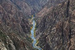 Black Canyon National Park, Delta, Colorado. Adventures of Sir Thomas Oisin Rhymour. Photo copyright by Techno Tink Photography www.technotink.net/photography. (c) 2024: Thomas Baurley.