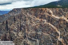 Black Canyon National Park, Delta, Colorado. Adventures of Sir Thomas Oisin Rhymour. Photo copyright by Techno Tink Photography www.technotink.net/photography. (c) 2024: Thomas Baurley.