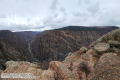 Black Canyon National Park, Delta, Colorado. Adventures of Sir Thomas Oisin Rhymour. Photo copyright by Techno Tink Photography www.technotink.net/photography. (c) 2024: Thomas Baurley.