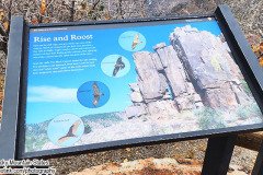 Black Canyon National Park, Delta, Colorado. Adventures of Sir Thomas Oisin Rhymour. Photo copyright by Techno Tink Photography www.technotink.net/photography. (c) 2024: Thomas Baurley.