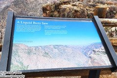 Black Canyon National Park, Delta, Colorado. Adventures of Sir Thomas Oisin Rhymour. Photo copyright by Techno Tink Photography www.technotink.net/photography. (c) 2024: Thomas Baurley.