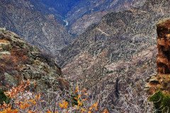 Black Canyon National Park, Delta, Colorado. Adventures of Sir Thomas Oisin Rhymour. Photo copyright by Techno Tink Photography www.technotink.net/photography. (c) 2024: Thomas Baurley.