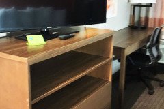 Lodging - Salt Lake City, Utah. Adventures of Sir Thomas Oisin Rhymour. Photo copyright by Techno Tink Photography www.technotink.net/photography. (c) 2024: Thomas Baurley.