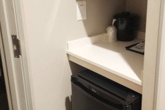 Lodging - Salt Lake City, Utah. Adventures of Sir Thomas Oisin Rhymour. Photo copyright by Techno Tink Photography www.technotink.net/photography. (c) 2024: Thomas Baurley.