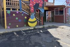 Area 51 Spring Break Trip 2026 - haunted Clown motel, Tonopah, Nevada. https://technowanderer.com/?p=9215  Adventures of Thomas and Cian, April 16, 2026.  https://technotink.net/adventures/  No use of photos or media without permission (c) 2026 Thomas Baurley, Techno Tink media www.technotink.com. All rights reserved.