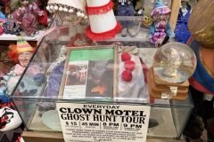 Area 51 Spring Break Trip 2026 - haunted Clown motel, Tonopah, Nevada. https://technowanderer.com/?p=9215  Adventures of Thomas and Cian, April 16, 2026.  https://technotink.net/adventures/  No use of photos or media without permission (c) 2026 Thomas Baurley, Techno Tink media www.technotink.com. All rights reserved.