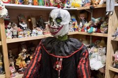 Area 51 Spring Break Trip 2026 - haunted Clown motel, Tonopah, Nevada. https://technowanderer.com/?p=9215  Adventures of Thomas and Cian, April 16, 2026.  https://technotink.net/adventures/  No use of photos or media without permission (c) 2026 Thomas Baurley, Techno Tink media www.technotink.com. All rights reserved.