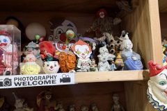 Area 51 Spring Break Trip 2026 - haunted Clown motel, Tonopah, Nevada. https://technowanderer.com/?p=9215  Adventures of Thomas and Cian, April 16, 2026.  https://technotink.net/adventures/  No use of photos or media without permission (c) 2026 Thomas Baurley, Techno Tink media www.technotink.com. All rights reserved.