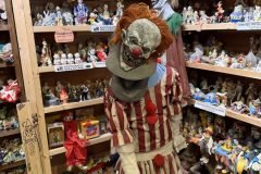 Area 51 Spring Break Trip 2026 - haunted Clown motel, Tonopah, Nevada. https://technowanderer.com/?p=9215  Adventures of Thomas and Cian, April 16, 2026.  https://technotink.net/adventures/  No use of photos or media without permission (c) 2026 Thomas Baurley, Techno Tink media www.technotink.com. All rights reserved.