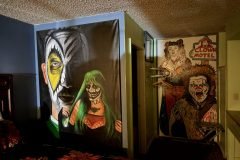 Area 51 Spring Break Trip 2026 - haunted Clown motel, Tonopah, Nevada. https://technowanderer.com/?p=9215  Adventures of Thomas and Cian, April 16, 2026.  https://technotink.net/adventures/  No use of photos or media without permission (c) 2026 Thomas Baurley, Techno Tink media www.technotink.com. All rights reserved.