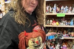 Area 51 Spring Break Trip 2026 - haunted Clown motel, Tonopah, Nevada. https://technowanderer.com/?p=9215  Adventures of Thomas and Cian, April 16, 2026.  https://technotink.net/adventures/  No use of photos or media without permission (c) 2026 Thomas Baurley, Techno Tink media www.technotink.com. All rights reserved.