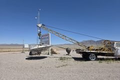 Area 51 Spring Break Trip 2026 - Extraterrestrial highway, rachel, Nevada. https://technowanderer.com/?p=8308 Adventures of Thomas and Cian, April 17, 2026.  https://technotink.net/adventures/  No use of photos or media without permission (c) 2026 Thomas Baurley, Techno Tink media www.technotink.com. All rights reserved.