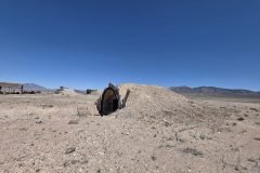 Area 51 Spring Break Trip 2026 - Extraterrestrial highway, rachel, Nevada. https://technowanderer.com/?p=8308 Adventures of Thomas and Cian, April 17, 2026.  https://technotink.net/adventures/  No use of photos or media without permission (c) 2026 Thomas Baurley, Techno Tink media www.technotink.com. All rights reserved.