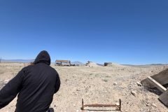 Area 51 Spring Break Trip 2026 - Extraterrestrial highway, rachel, Nevada. https://technowanderer.com/?p=8308 Adventures of Thomas and Cian, April 17, 2026.  https://technotink.net/adventures/  No use of photos or media without permission (c) 2026 Thomas Baurley, Techno Tink media www.technotink.com. All rights reserved.