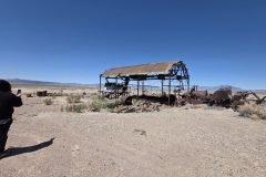 Area 51 Spring Break Trip 2026 - Extraterrestrial highway, rachel, Nevada. https://technowanderer.com/?p=8308 Adventures of Thomas and Cian, April 17, 2026.  https://technotink.net/adventures/  No use of photos or media without permission (c) 2026 Thomas Baurley, Techno Tink media www.technotink.com. All rights reserved.