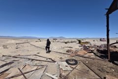 Area 51 Spring Break Trip 2026 - Extraterrestrial highway, rachel, Nevada. https://technowanderer.com/?p=8308 Adventures of Thomas and Cian, April 17, 2026.  https://technotink.net/adventures/  No use of photos or media without permission (c) 2026 Thomas Baurley, Techno Tink media www.technotink.com. All rights reserved.