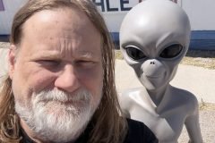 Area 51 Spring Break Trip 2026 - Extraterrestrial highway, rachel, Nevada. https://technowanderer.com/?p=8308 Adventures of Thomas and Cian, April 17, 2026.  https://technotink.net/adventures/  No use of photos or media without permission (c) 2026 Thomas Baurley, Techno Tink media www.technotink.com. All rights reserved.
