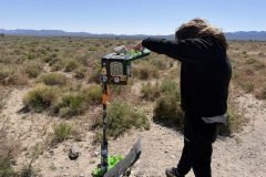 Area 51 Spring Break Trip 2026 - Extraterrestrial highway, rachel, Nevada. https://technowanderer.com/?p=8308 Adventures of Thomas and Cian, April 17, 2026.  https://technotink.net/adventures/  No use of photos or media without permission (c) 2026 Thomas Baurley, Techno Tink media www.technotink.com. All rights reserved.