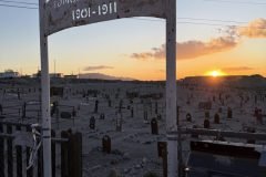 Area 51 Spring Break Trip 2026 - haunted old Tonopah Cemetery, Tonopah, Nevada. https://technowanderer.com/?p=9213  Adventures of Thomas and Cian, April 16, 2026.  https://technotink.net/adventures/  No use of photos or media without permission (c) 2026 Thomas Baurley, Techno Tink media www.technotink.com. All rights reserved.