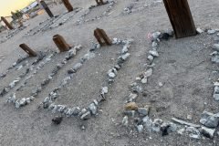 Area 51 Spring Break Trip 2026 - haunted old Tonopah Cemetery, Tonopah, Nevada. https://technowanderer.com/?p=9213  Adventures of Thomas and Cian, April 16, 2026.  https://technotink.net/adventures/  No use of photos or media without permission (c) 2026 Thomas Baurley, Techno Tink media www.technotink.com. All rights reserved.