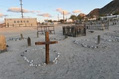 Area 51 Spring Break Trip 2026 - haunted old Tonopah Cemetery, Tonopah, Nevada. https://technowanderer.com/?p=9213  Adventures of Thomas and Cian, April 16, 2026.  https://technotink.net/adventures/  No use of photos or media without permission (c) 2026 Thomas Baurley, Techno Tink media www.technotink.com. All rights reserved.