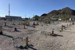 Area 51 Spring Break Trip 2026 - haunted old Tonopah Cemetery, Tonopah, Nevada. https://technowanderer.com/?p=9213  Adventures of Thomas and Cian, April 17, 2026.  https://technotink.net/adventures/  No use of photos or media without permission (c) 2026 Thomas Baurley, Techno Tink media www.technotink.com. All rights reserved.