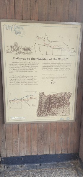 03.10.25: Oregon Trail, I82/I84, Oregon. Adventures of Sir Thomas Oisin Rhymour: Sumas, WA to Boise, Idaho. https://technowanderer.com/the-oregon-trail/  Photo copyright by Techno Tink Photography www.technotink.net/photography. (c) 2025: Thomas Baurley.