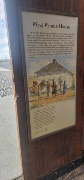 03.10.25: Oregon Trail, I82/I84, Oregon. Adventures of Sir Thomas Oisin Rhymour: Sumas, WA to Boise, Idaho. https://technowanderer.com/the-oregon-trail/  Photo copyright by Techno Tink Photography www.technotink.net/photography. (c) 2025: Thomas Baurley.