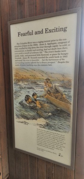 03.10.25: Oregon Trail, I82/I84, Oregon. Adventures of Sir Thomas Oisin Rhymour: Sumas, WA to Boise, Idaho. https://technowanderer.com/the-oregon-trail/  Photo copyright by Techno Tink Photography www.technotink.net/photography. (c) 2025: Thomas Baurley.