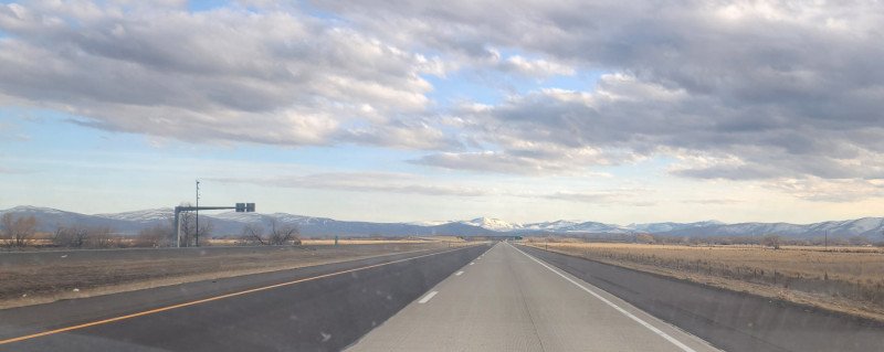 03.10.25: Oregon Trail, I82/I84, Oregon. Adventures of Sir Thomas Oisin Rhymour: Sumas, WA to Boise, Idaho. https://technowanderer.com/the-oregon-trail/  Photo copyright by Techno Tink Photography www.technotink.net/photography. (c) 2025: Thomas Baurley.