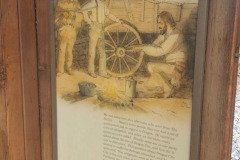 03.10.25: Oregon Trail, I82/I84, Oregon. Adventures of Sir Thomas Oisin Rhymour: Sumas, WA to Boise, Idaho. https://technowanderer.com/the-oregon-trail/  Photo copyright by Techno Tink Photography www.technotink.net/photography. (c) 2025: Thomas Baurley.