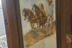 03.10.25: Oregon Trail, I82/I84, Oregon. Adventures of Sir Thomas Oisin Rhymour: Sumas, WA to Boise, Idaho. https://technowanderer.com/the-oregon-trail/  Photo copyright by Techno Tink Photography www.technotink.net/photography. (c) 2025: Thomas Baurley.