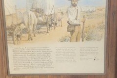 03.10.25: Oregon Trail, I82/I84, Oregon. Adventures of Sir Thomas Oisin Rhymour: Sumas, WA to Boise, Idaho. https://technowanderer.com/the-oregon-trail/  Photo copyright by Techno Tink Photography www.technotink.net/photography. (c) 2025: Thomas Baurley.